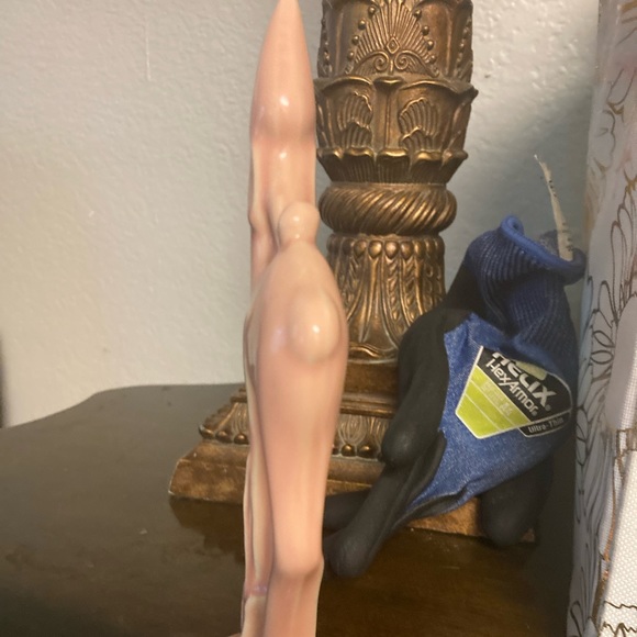 Pacific pottery pre world war 1 - Picture 2 of 4